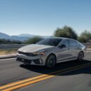KIA ANNOUNCES PRICING FOR 2027 K5 AUTOJUNCTION