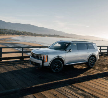KIA WINS TWO AWARDS AT NORTHWEST AUTOMOTIVE PRESS ASSOCIATION (NWAPA) DRIVE REVOLUTION AUTOJUNCTION