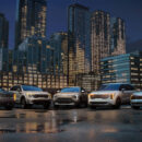 KIA’S FAMILY OF HYBRID SUVS AND UTILITY VEHICLES CREATE THE BEAT OF A CITY IN NEW CREATIVE CAMPAIGN AUTOJUNCTION
