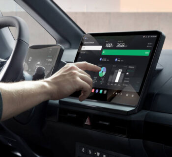 Kia PV5 Infotainment System Wins Bronze and Kia x The Ocean Cleanup Campaign Named Finalist at 2026 IDEA Awards AUTOJUNCTION
