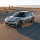 KIA ANNOUNCES PRICING FOR 2027 EV6 AUTOJUNCTION