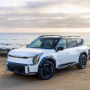 KIA ANNOUNCES PRICING FOR 2027 EV9 AUTOJUNCTION