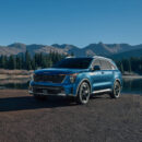 KIA ANNOUNCES PRICING FOR 2027 SORENTO HEV AUTOJUNCTION
