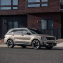 KIA ANNOUNCES PRICING FOR 2027 SORENTO PHEV AUTOJUNCTION